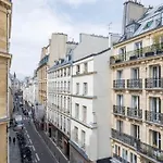 Odeon I Central & Historic